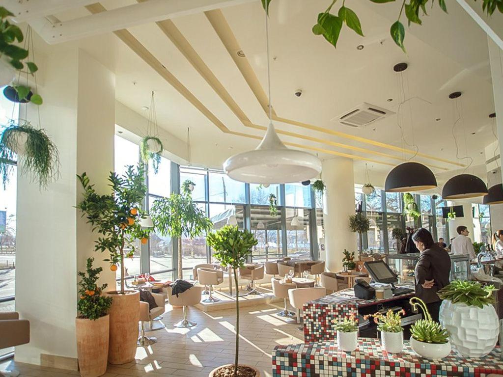 Жк Silver Breeze,Днепровськая Набережная 1А Kiev Exterior foto