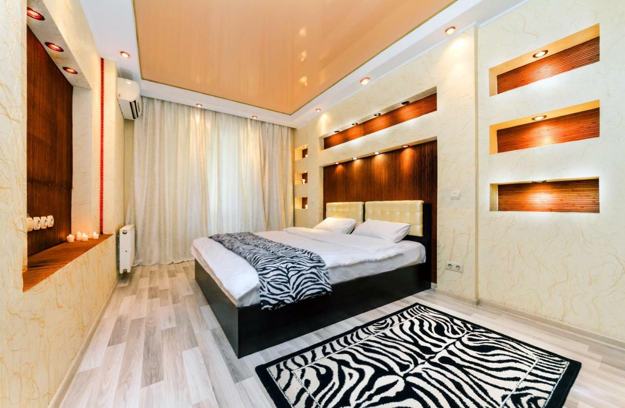 Жк Silver Breeze,Днепровськая Набережная 1А Kiev Exterior foto